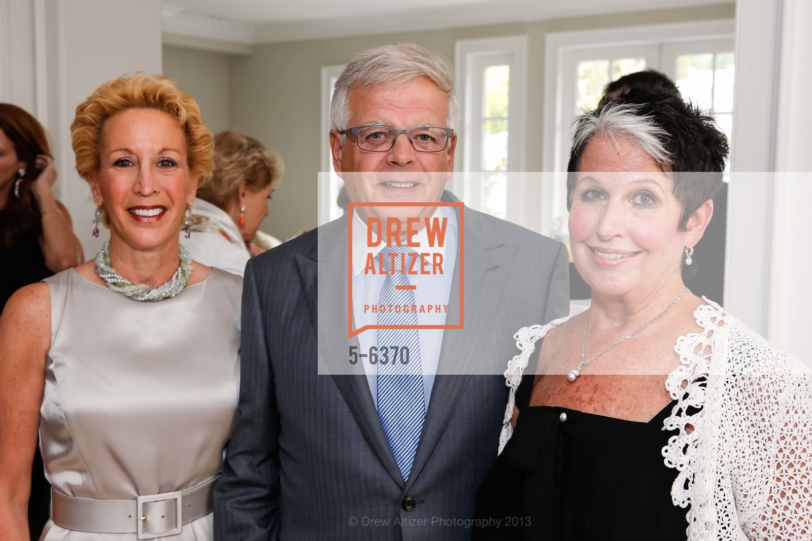 Amy Millman, Paul Kochis, Karen Kubin, OPERA GALA Patrons Party, US, August 28th, 2013,Drew Altizer, Drew Altizer Photography, full-service agency, private events, San Francisco photographer, photographer california