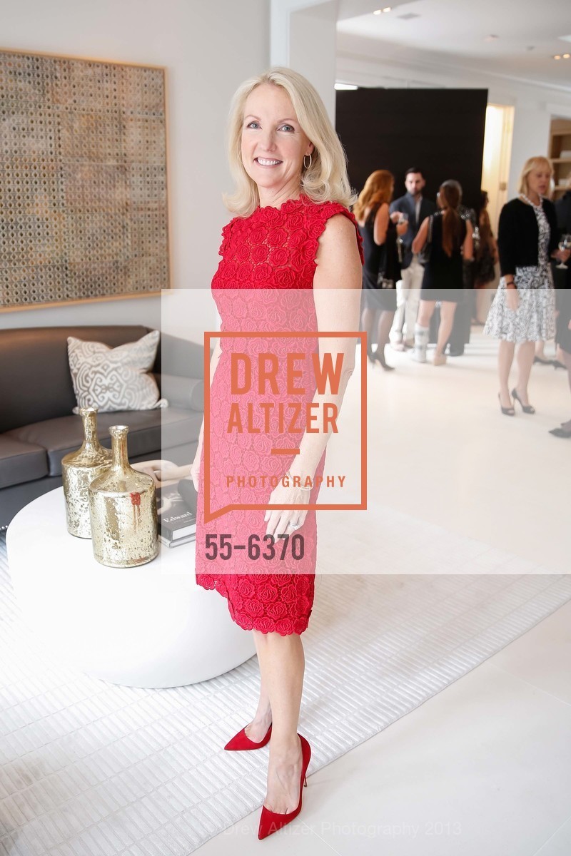 Ann Girard, OPERA GALA Patrons Party, US, August 28th, 2013