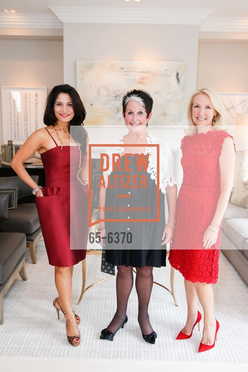 Mai Shiver, Karen Kubin, Ann Girard, OPERA GALA Patrons Party, US, August 28th, 2013,Drew Altizer, Drew Altizer Photography, full-service agency, private events, San Francisco photographer, photographer california