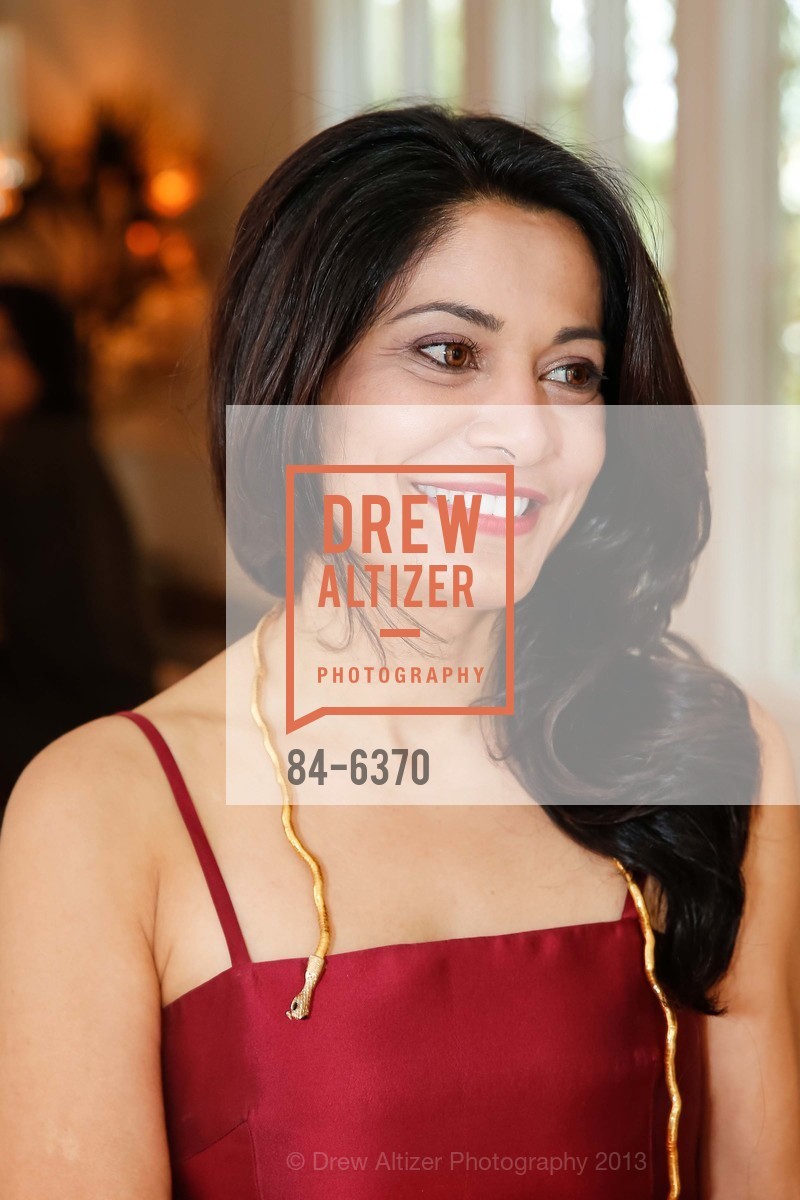 Mai Shiver, OPERA GALA Patrons Party, US, August 28th, 2013