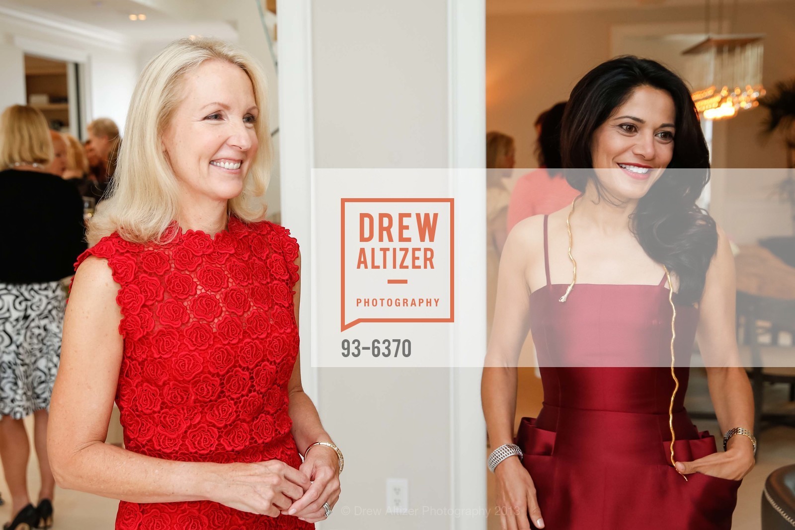 Ann Girard, Mai Shiver, OPERA GALA Patrons Party, US, August 28th, 2013,Drew Altizer, Drew Altizer Photography, full-service agency, private events, San Francisco photographer, photographer california