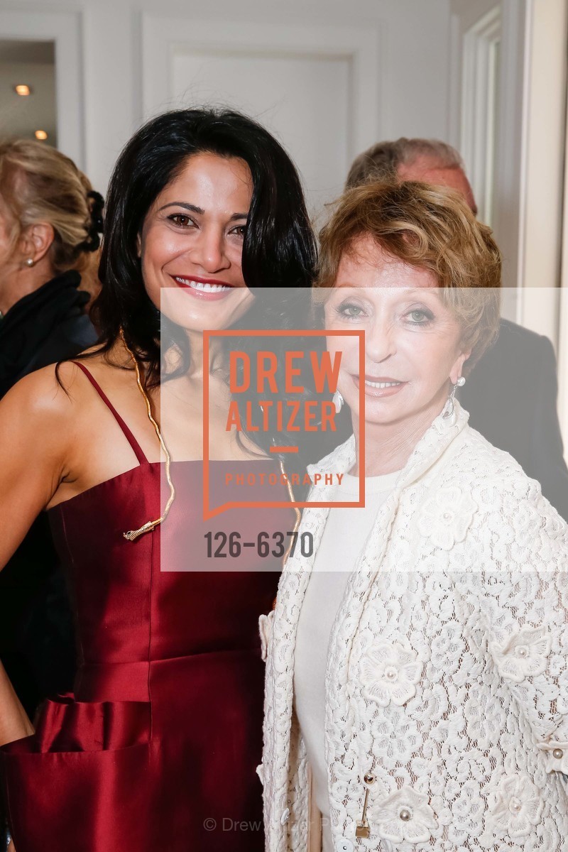 Mai Shiver, Roberta Sherman, OPERA GALA Patrons Party, US, August 28th, 2013,Drew Altizer, Drew Altizer Photography, full-service agency, private events, San Francisco photographer, photographer california