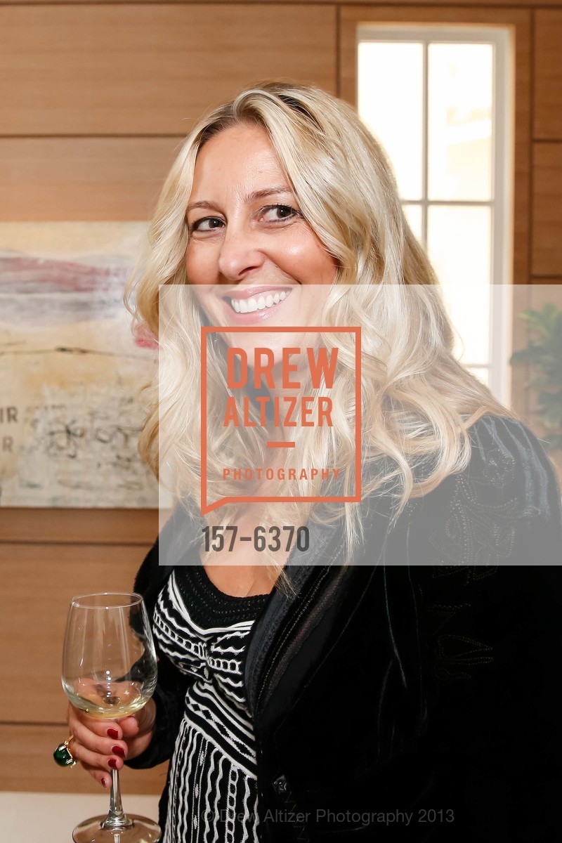Virginia Ziegler, OPERA GALA Patrons Party, US, August 28th, 2013