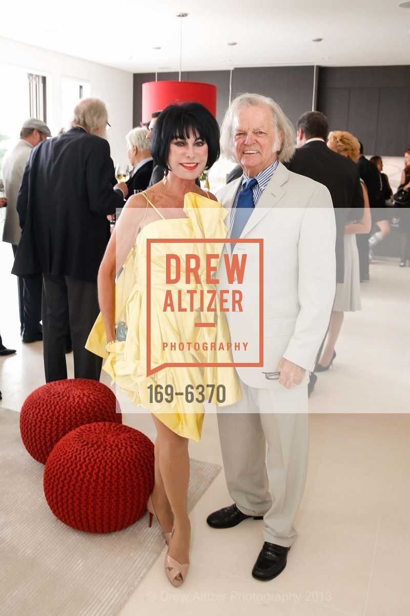 Marilyn Cabak, Michael Cabak, OPERA GALA Patrons Party, US, August 28th, 2013,Drew Altizer, Drew Altizer Photography, full-service agency, private events, San Francisco photographer, photographer california