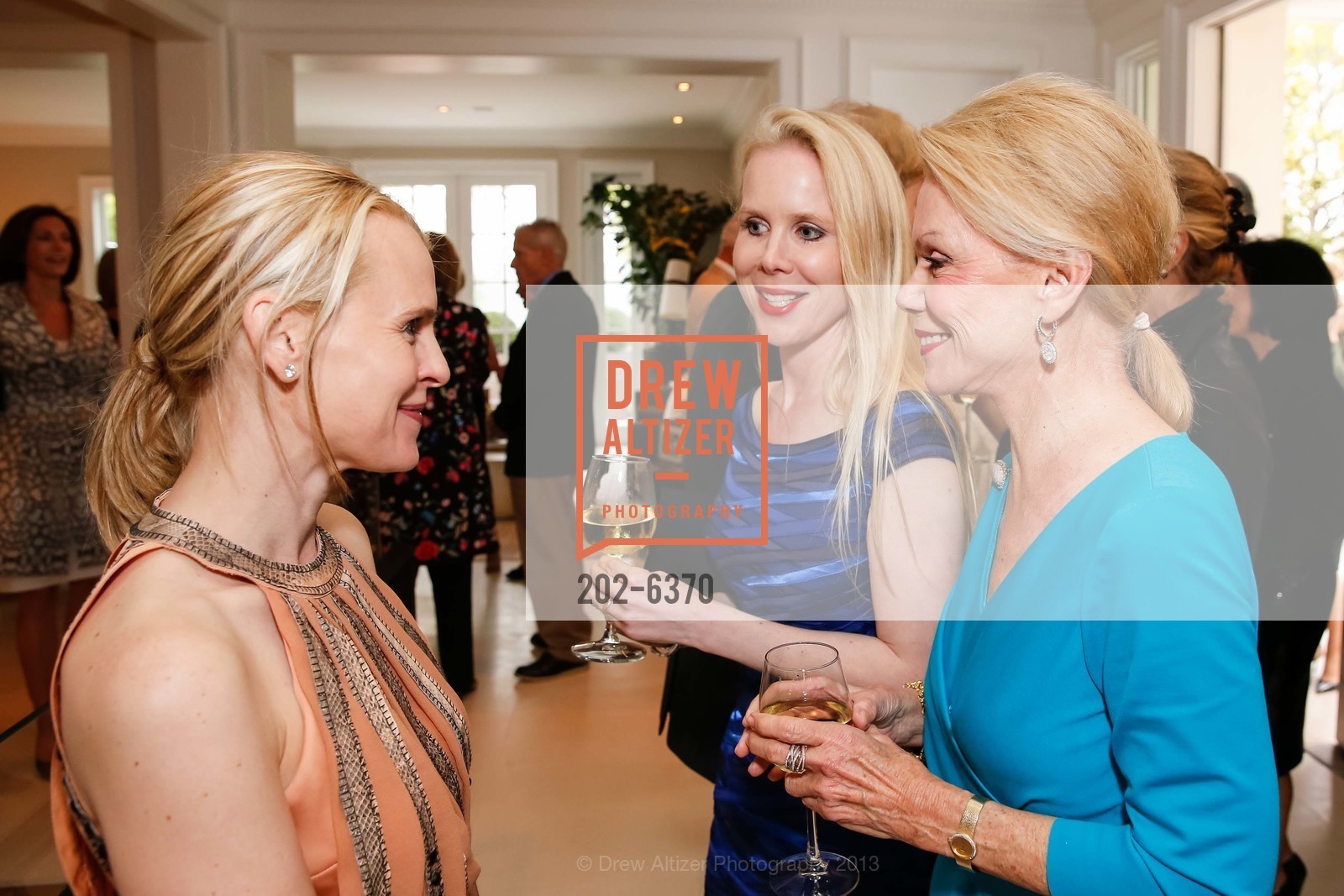 Jane Mudge, Shannon Cronan, Sandra Farris, OPERA GALA Patrons Party, US, August 28th, 2013,Drew Altizer, Drew Altizer Photography, full-service agency, private events, San Francisco photographer, photographer california