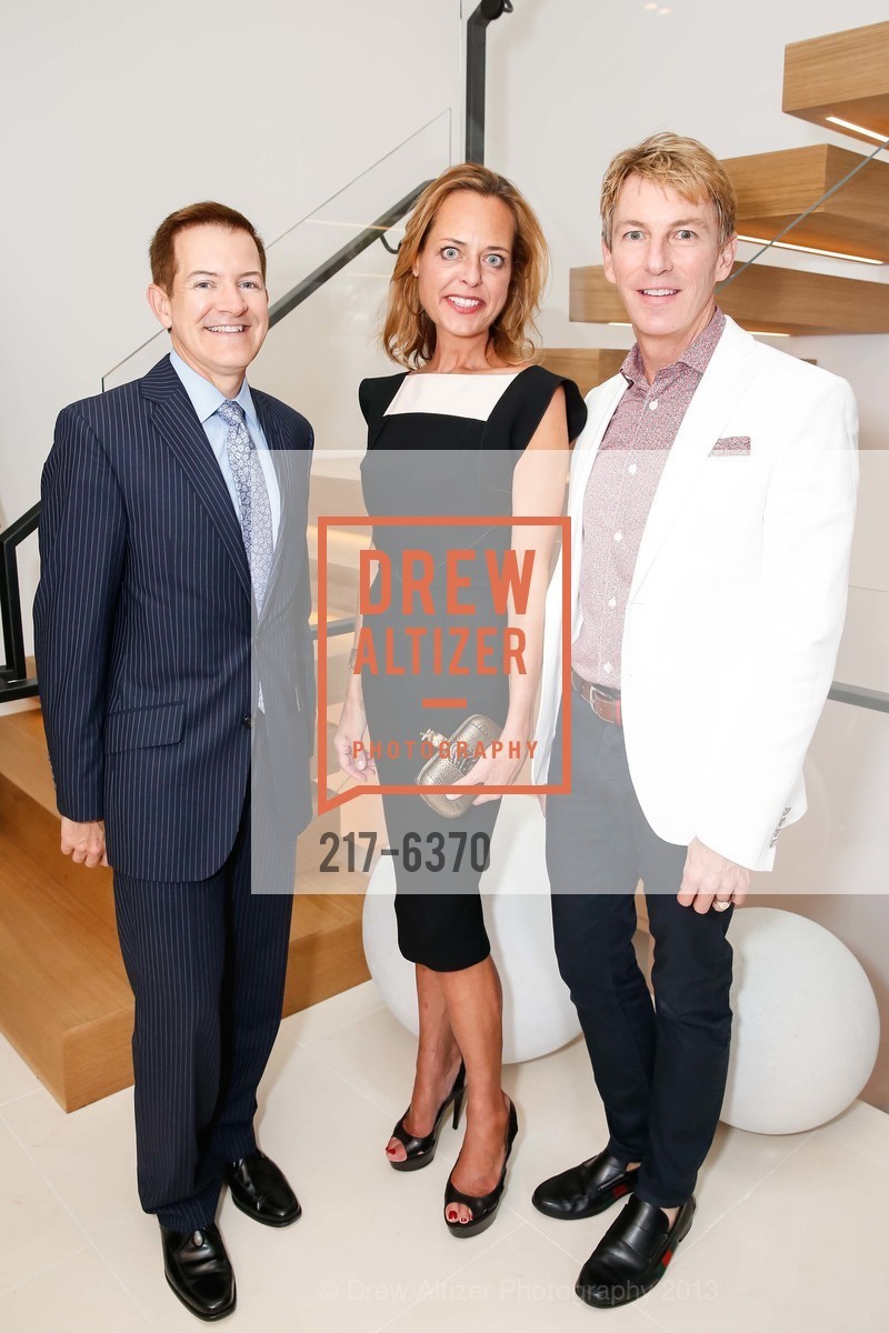 Trent Norris, Carlot Malin, Jack Calhoun, OPERA GALA Patrons Party, US, August 28th, 2013,Drew Altizer, Drew Altizer Photography, full-service agency, private events, San Francisco photographer, photographer california