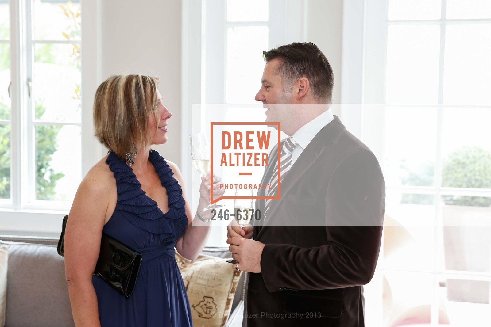 Patty Fisher, Andreas Rippel, OPERA GALA Patrons Party, US, August 28th, 2013,Drew Altizer, Drew Altizer Photography, full-service agency, private events, San Francisco photographer, photographer california