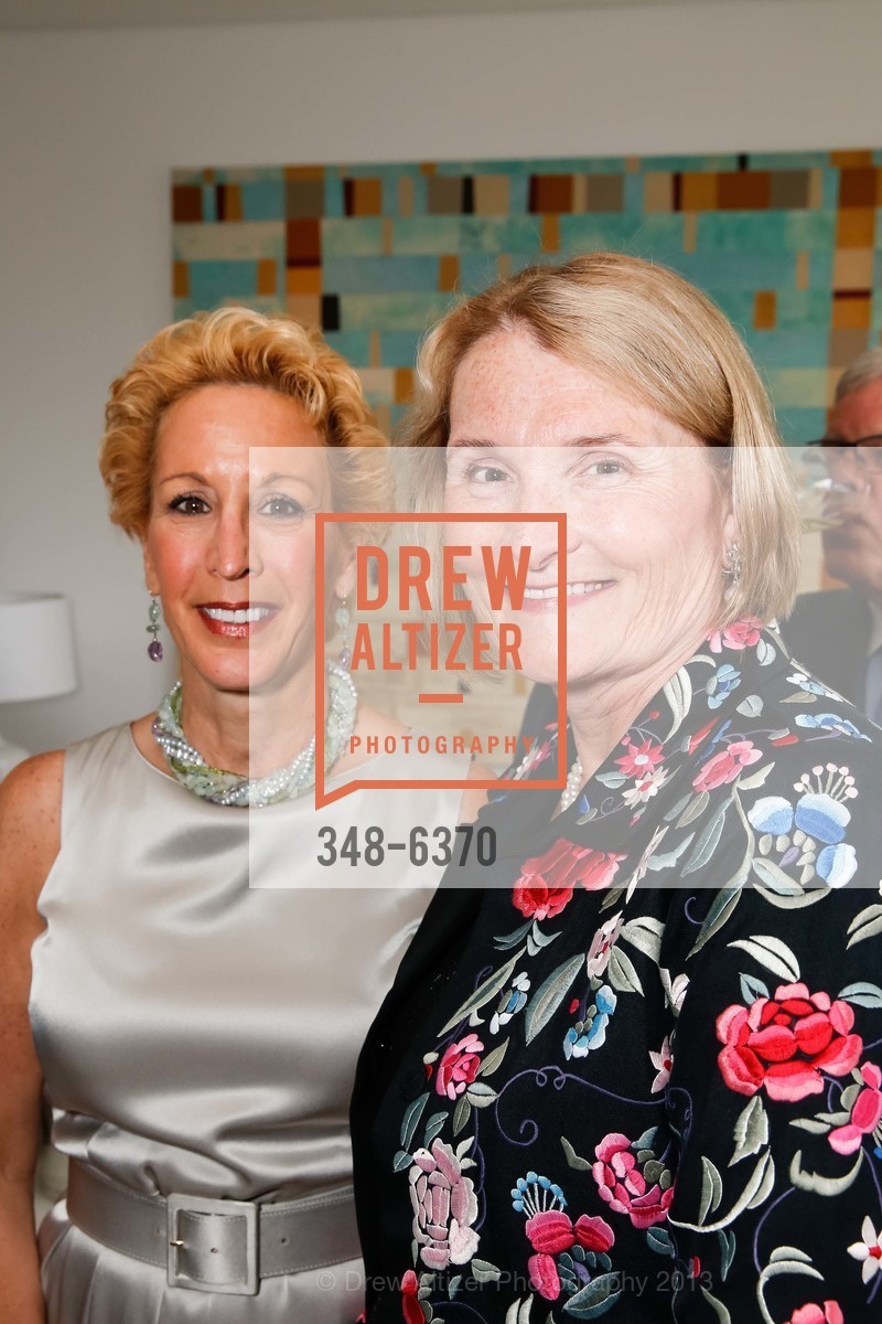 Ann Millman, Kathy Mceligot, OPERA GALA Patrons Party, US, August 28th, 2013,Drew Altizer, Drew Altizer Photography, full-service agency, private events, San Francisco photographer, photographer california