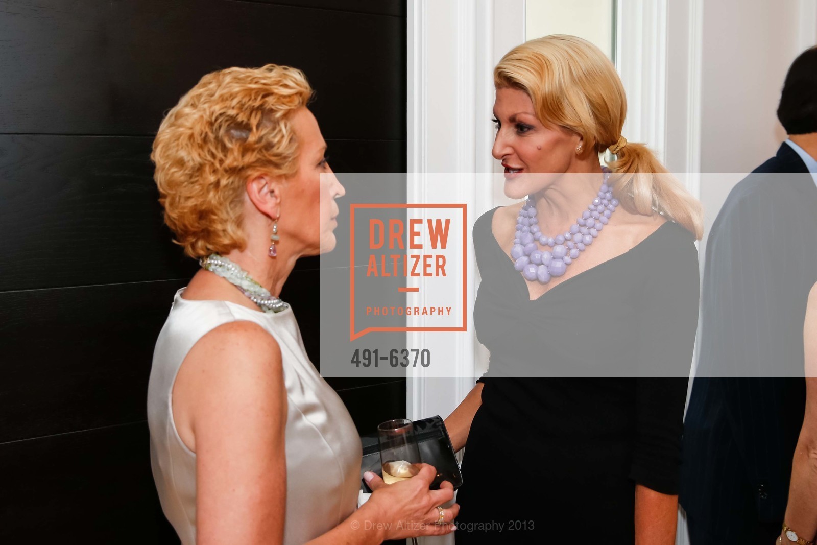 Ann Millman, Karen Caldwell, OPERA GALA Patrons Party, US, August 28th, 2013,Drew Altizer, Drew Altizer Photography, full-service agency, private events, San Francisco photographer, photographer california