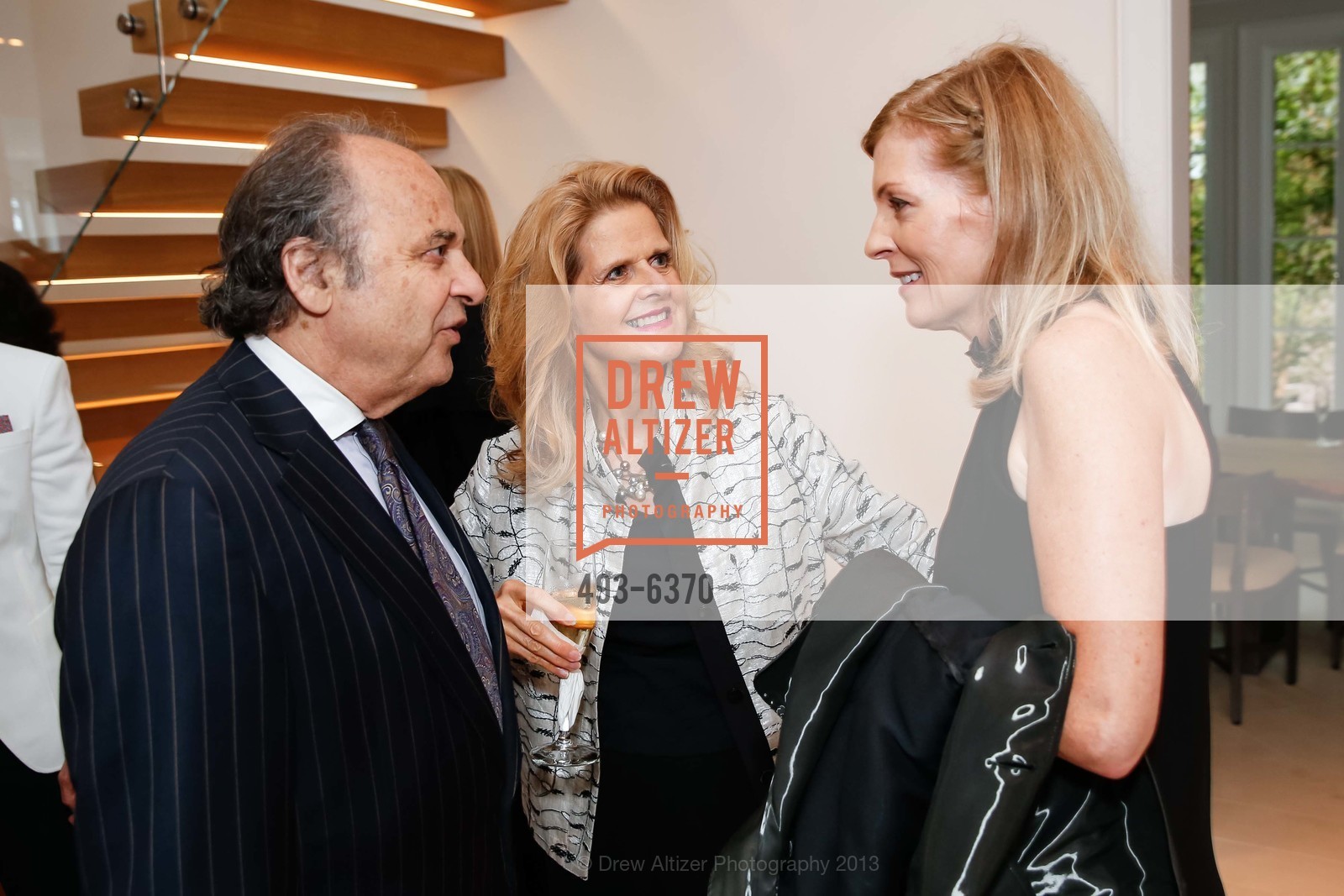 Lorin Vogel, Debbie Vogel, Paula Bennett, OPERA GALA Patrons Party, US, August 28th, 2013,Drew Altizer, Drew Altizer Photography, full-service agency, private events, San Francisco photographer, photographer california