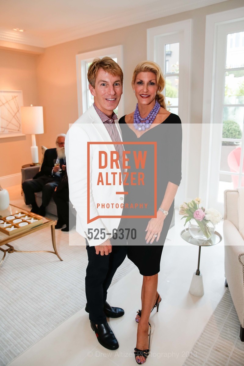 Jack Calhoun, Karen Caldwell, OPERA GALA Patrons Party, US, August 28th, 2013,Drew Altizer, Drew Altizer Photography, full-service agency, private events, San Francisco photographer, photographer california