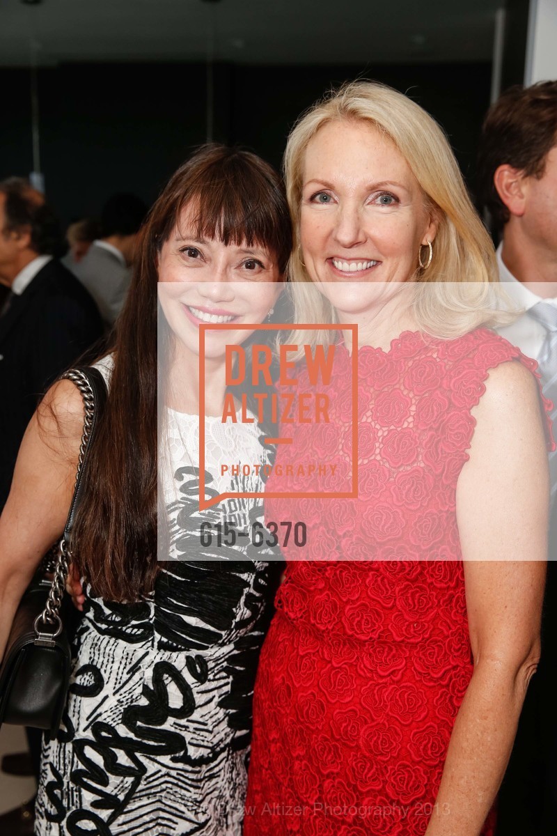 France Szeto, Ann Girard, OPERA GALA Patrons Party, US, August 28th, 2013,Drew Altizer, Drew Altizer Photography, full-service agency, private events, San Francisco photographer, photographer california