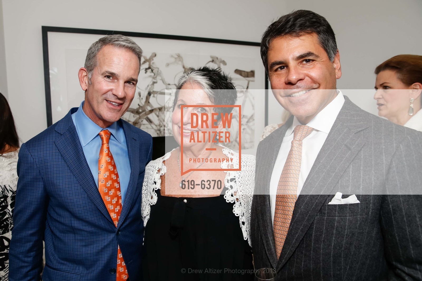 Karen Kubin, Gary Garebian, OPERA GALA Patrons Party, US, August 28th, 2013,Drew Altizer, Drew Altizer Photography, full-service agency, private events, San Francisco photographer, photographer california