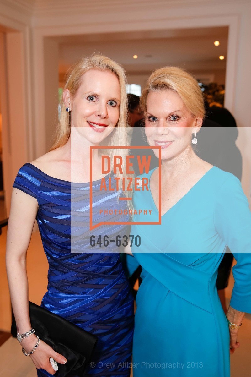 Shannon Cronan, Sandra Farris, OPERA GALA Patrons Party, US, August 28th, 2013,Drew Altizer, Drew Altizer Photography, full-service agency, private events, San Francisco photographer, photographer california