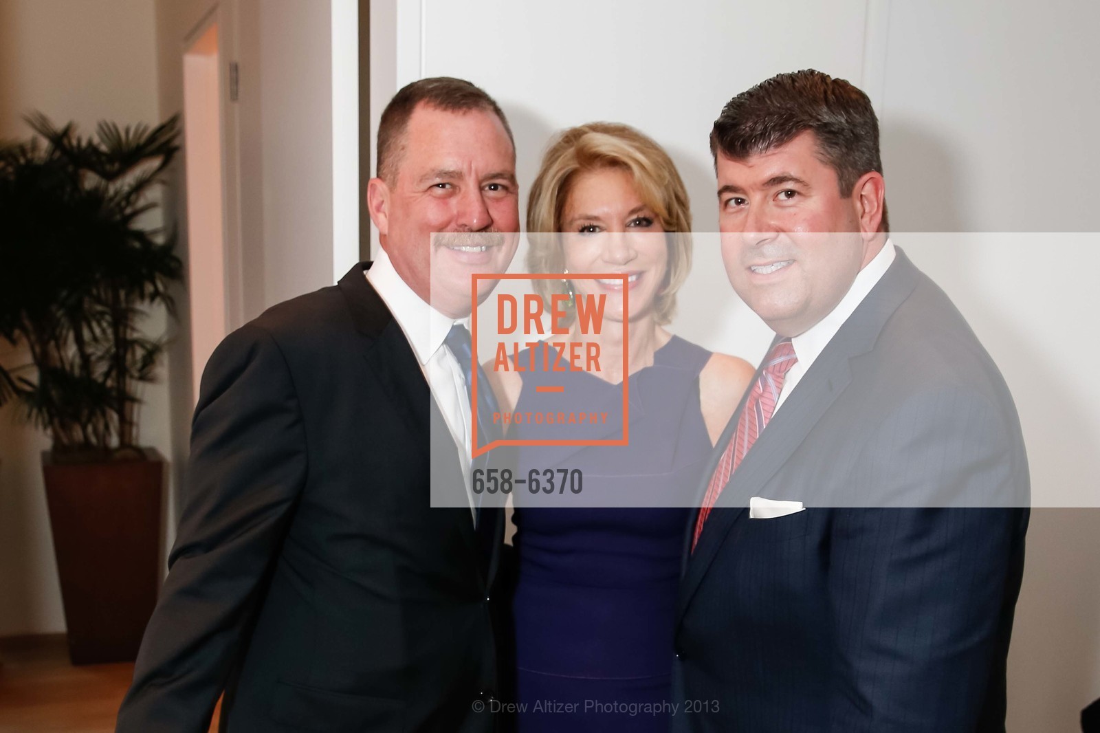 Mike Genoshe, Mary Poland, Alan Morrell, OPERA GALA Patrons Party, US, August 28th, 2013,Drew Altizer, Drew Altizer Photography, full-service agency, private events, San Francisco photographer, photographer california