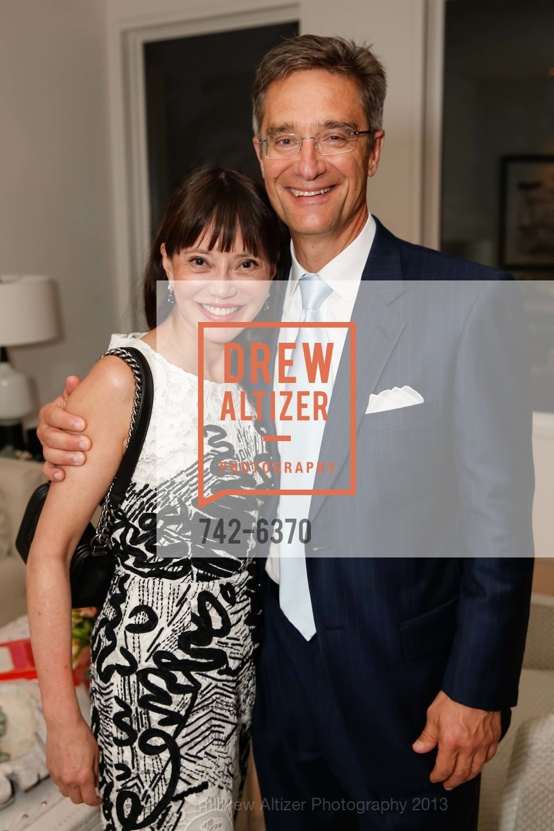 France Szeto, Daniel Girard, OPERA GALA Patrons Party, US, August 28th, 2013,Drew Altizer, Drew Altizer Photography, full-service agency, private events, San Francisco photographer, photographer california