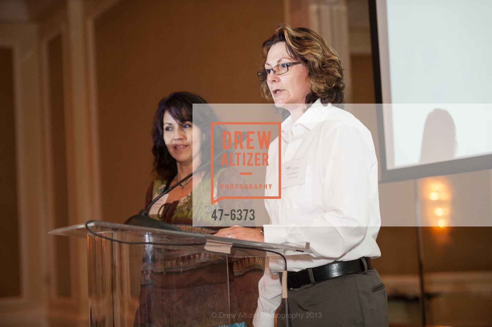 Michele Molina, Laura Weigand, HEALTH RIGHT 360: Be the Change 2013, US, November 8th, 2013,Drew Altizer, Drew Altizer Photography, full-service agency, private events, San Francisco photographer, photographer california