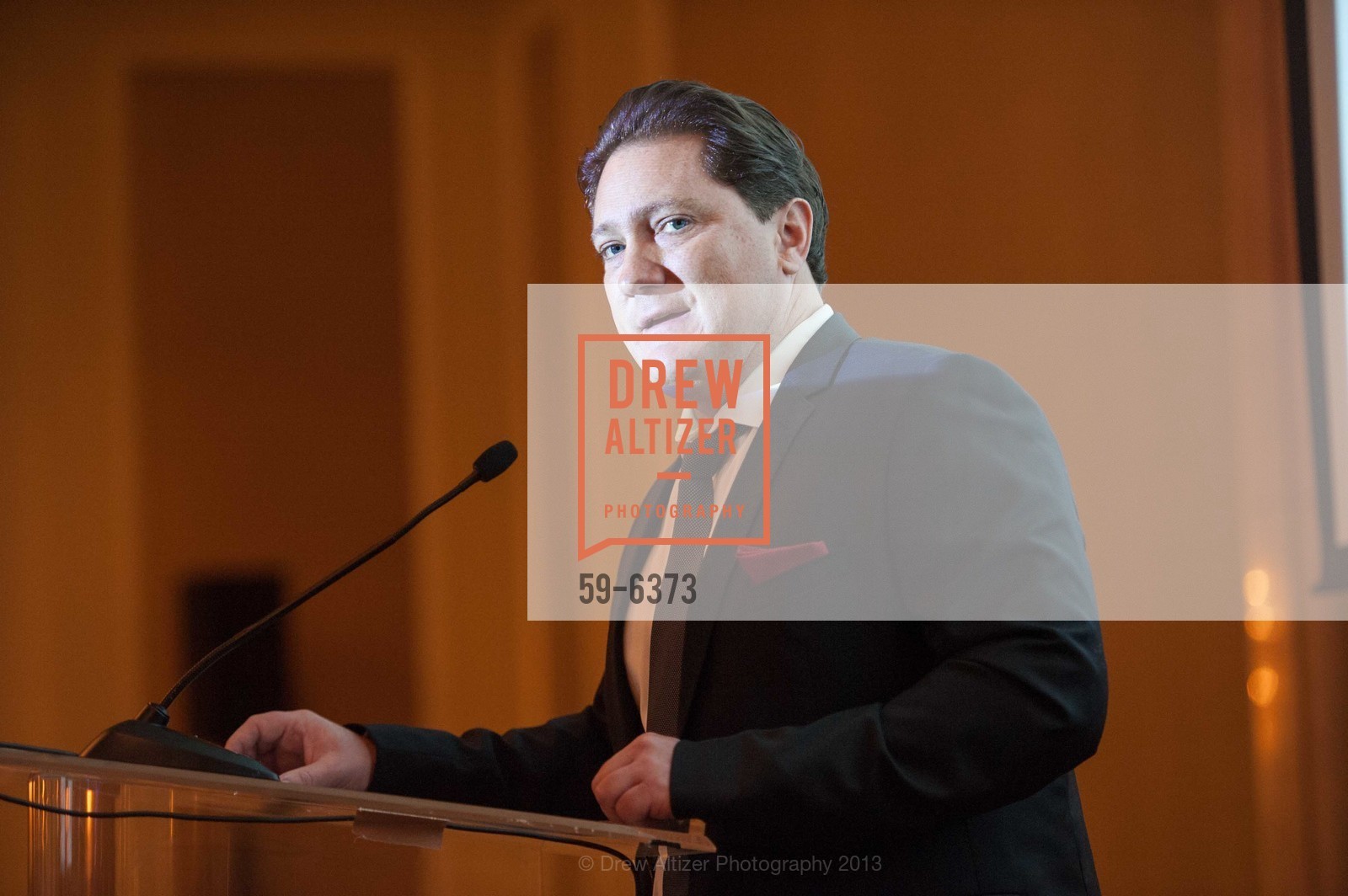 Liam Mayclem, HEALTH RIGHT 360: Be the Change 2013, US, November 8th, 2013
