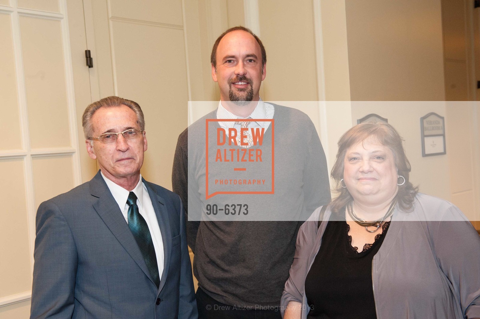 Paul Kroeger, Scott Collier, Mardell Gavriel, HEALTH RIGHT 360: Be the Change 2013, US, November 8th, 2013