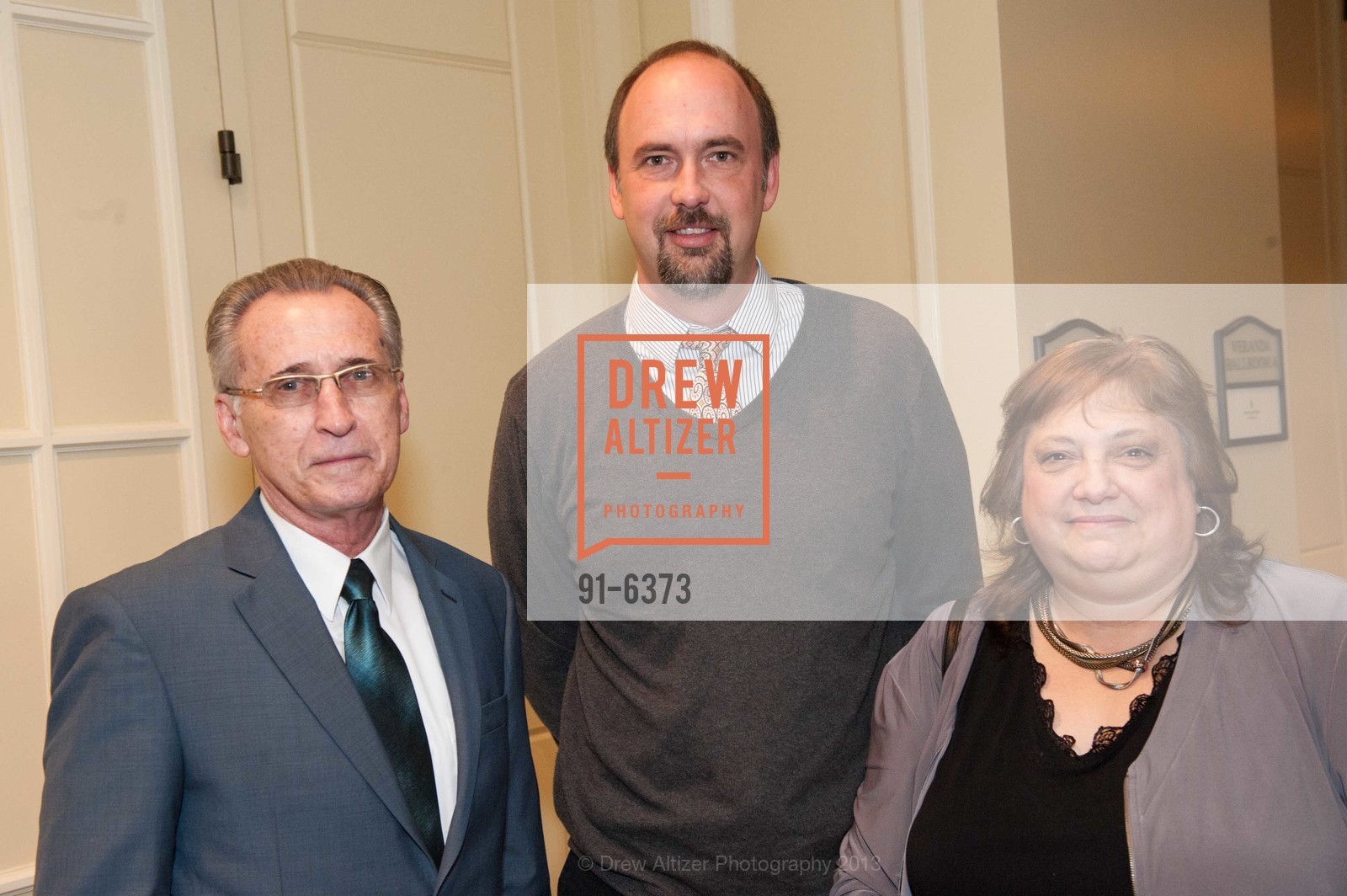 Paul Kroeger, Scott Collier, Mardell Gavriel, HEALTH RIGHT 360: Be the Change 2013, US, November 8th, 2013, Photo #91-6373 Paul Kroeger, Scott Collier, Mardell Gavriel, Photo #91-6373
