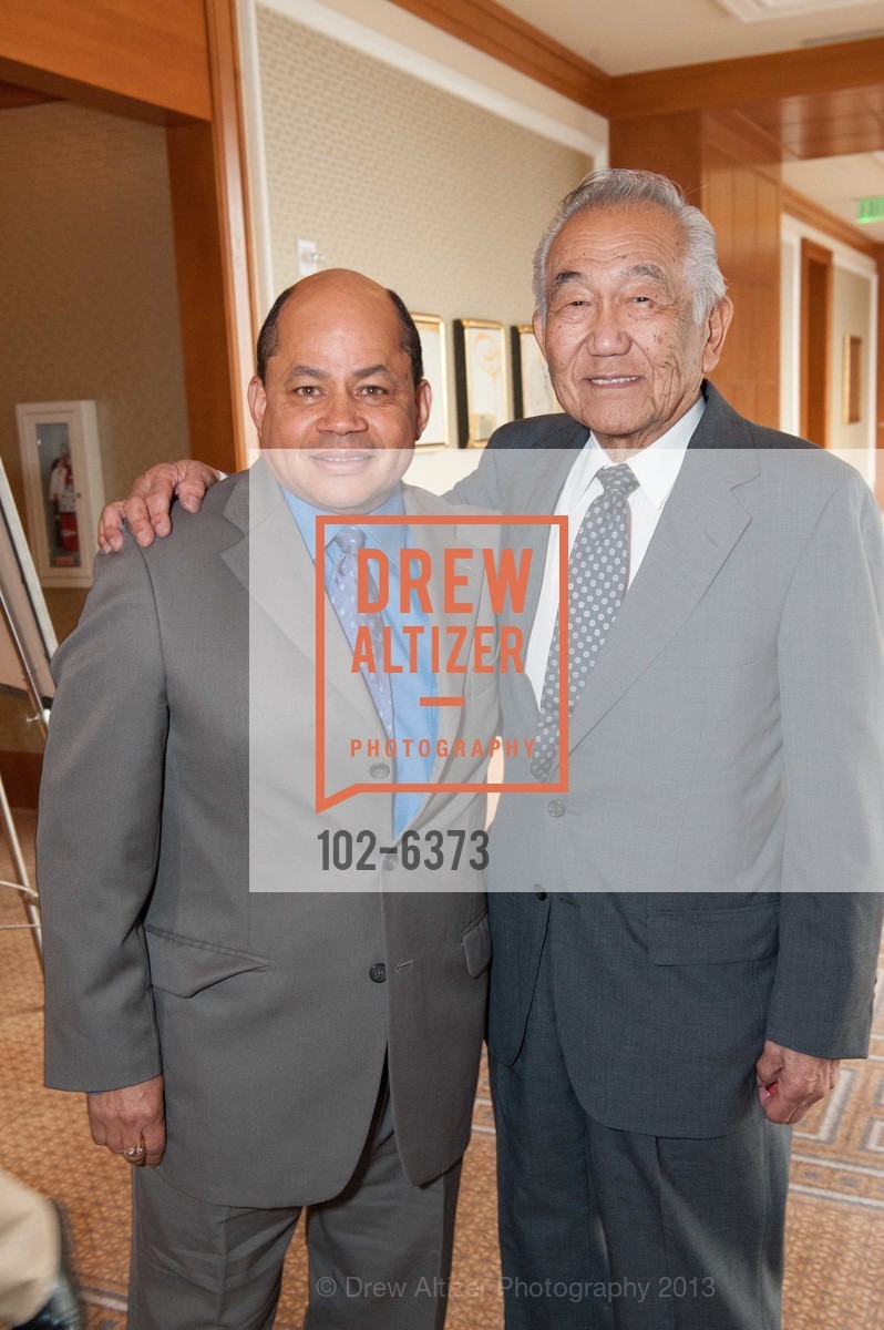 George Sunsin, Nelson Kobayashi, HEALTH RIGHT 360: Be the Change 2013, US, November 8th, 2013, Photo #102-6373 George Sunsin, Nelson Kobayashi, Photo #102-6373