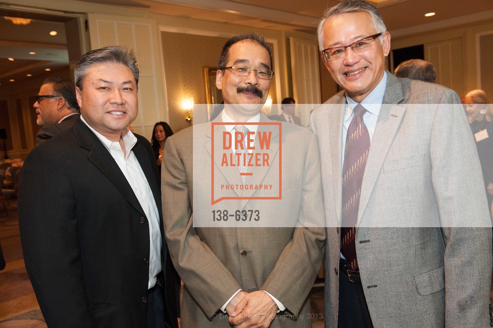 Kan Wong, Newton Lam, Davis Ja, HEALTH RIGHT 360: Be the Change 2013, US, November 8th, 2013,Drew Altizer, Drew Altizer Photography, full-service agency, private events, San Francisco photographer, photographer california