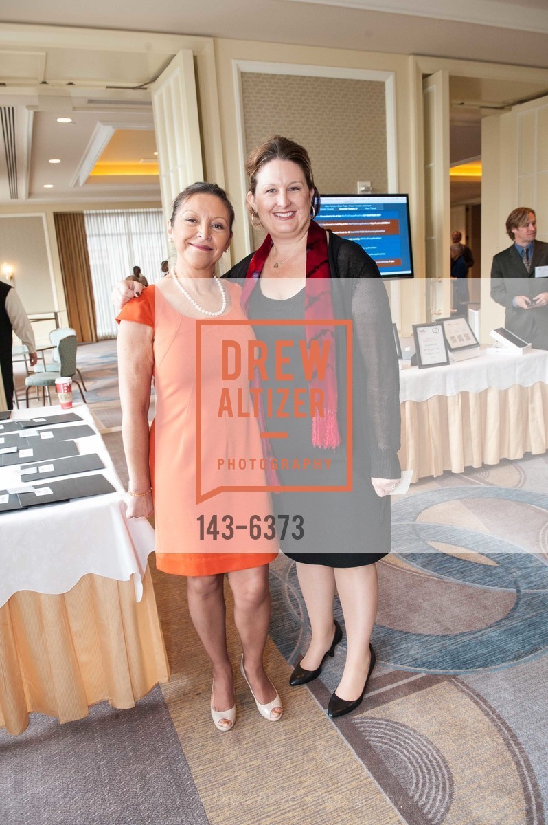 Mary Larsen, Michelle Hudson, HEALTH RIGHT 360: Be the Change 2013, US, November 8th, 2013