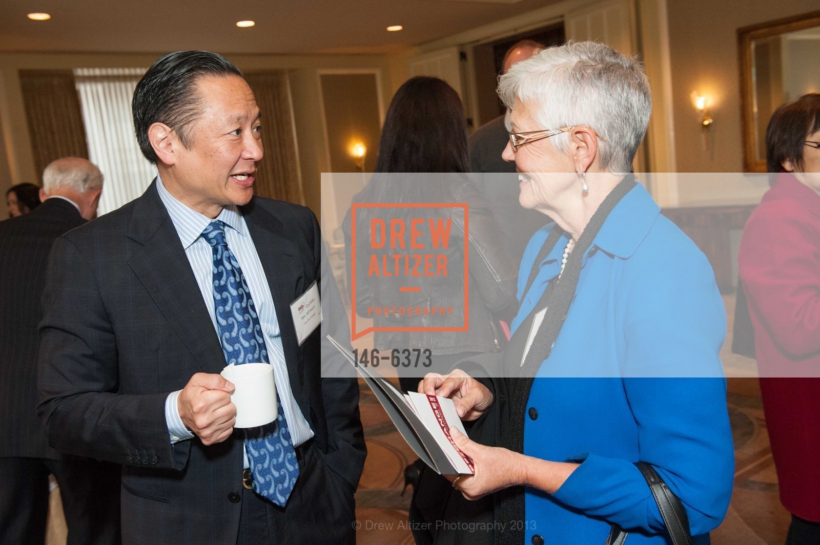 Jeff Adachi, Jeanie Woodburg, HEALTH RIGHT 360: Be the Change 2013, US, November 8th, 2013