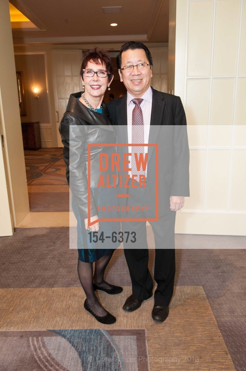 Dianne Fong-Torres, Ben Fong-Torres, HEALTH RIGHT 360: Be the Change 2013, US, November 8th, 2013