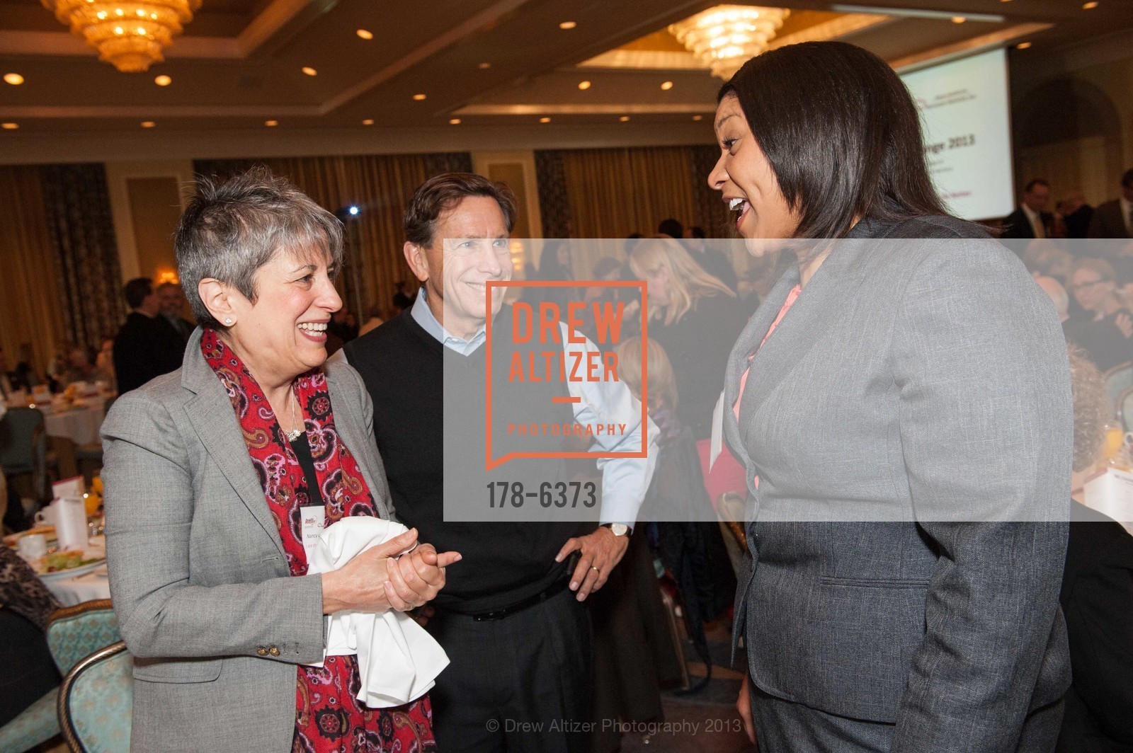 London Breed, HEALTH RIGHT 360: Be the Change 2013, US, November 8th, 2013, Photo #178-6373 London Breed, Photo #178-6373