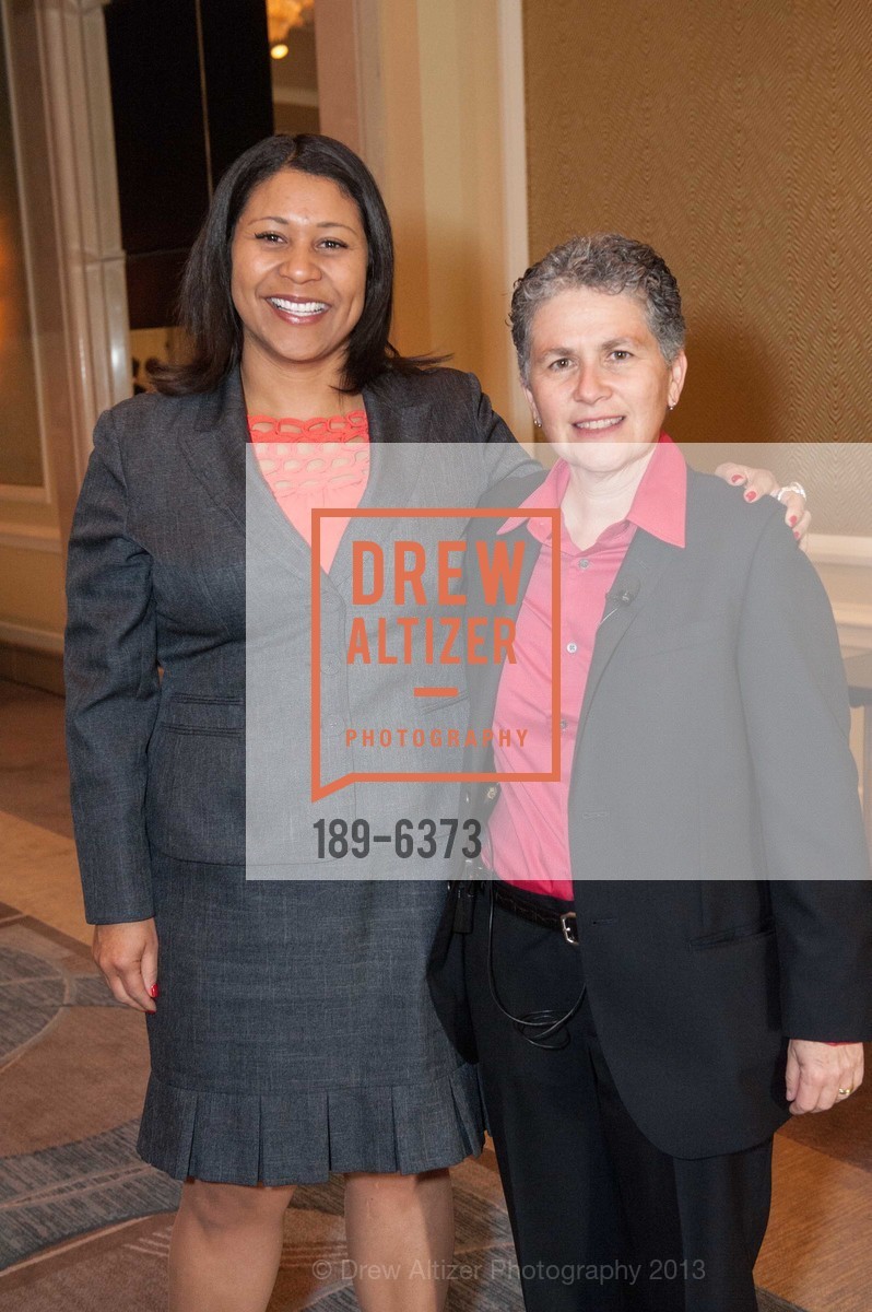 London Breed, Vitka Eisen, HEALTH RIGHT 360: Be the Change 2013, US, November 8th, 2013, Photo #189-6373 London Breed, Vitka Eisen, Photo #189-6373