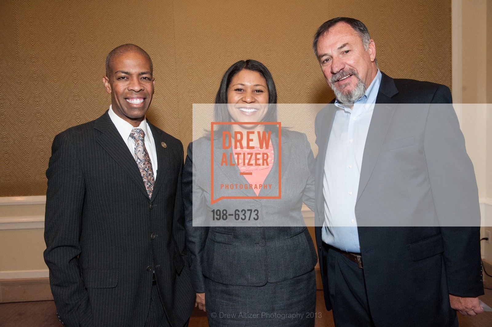 Paul Henderson, London Breed, Chris Cunnie, HEALTH RIGHT 360: Be the Change 2013, US, November 8th, 2013, Photo #198-6373 Paul Henderson, London Breed, Chris Cunnie, Photo #198-6373