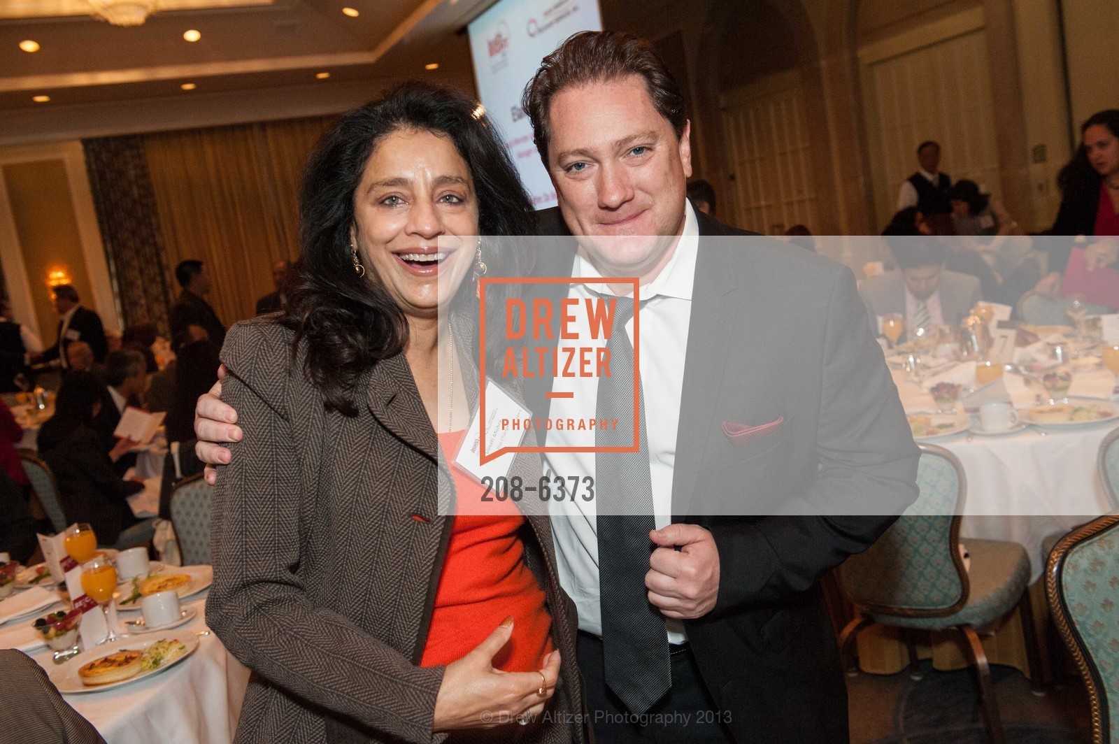 Vinati Mishra, Liam Mayclem, HEALTH RIGHT 360: Be the Change 2013, US, November 8th, 2013