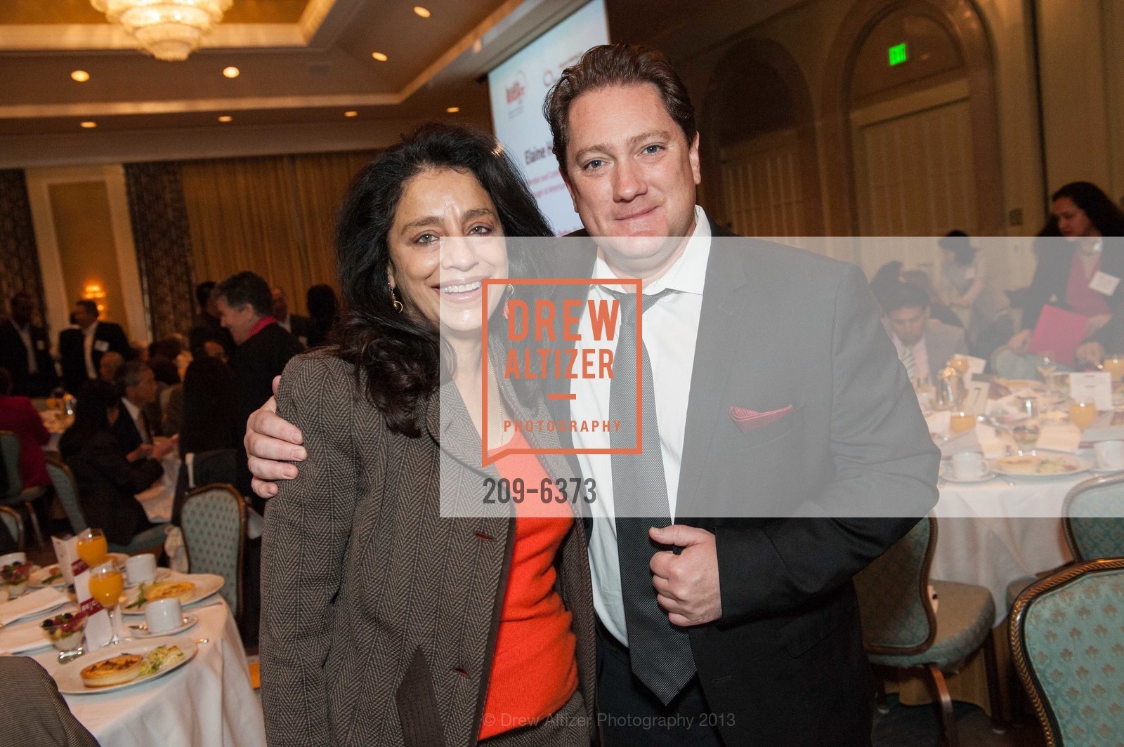 Vinati Mishra, Liam Mayclem, HEALTH RIGHT 360: Be the Change 2013, US, November 8th, 2013
