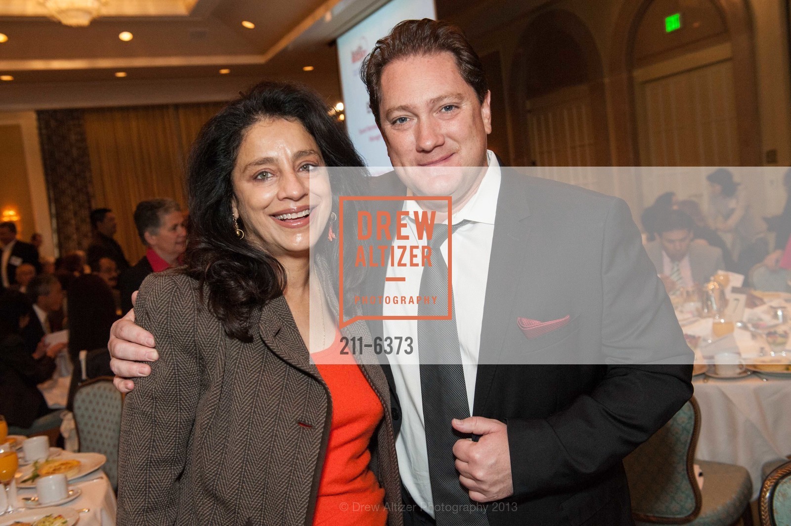 Vinati Mishra, Liam Mayclem, HEALTH RIGHT 360: Be the Change 2013, US, November 8th, 2013