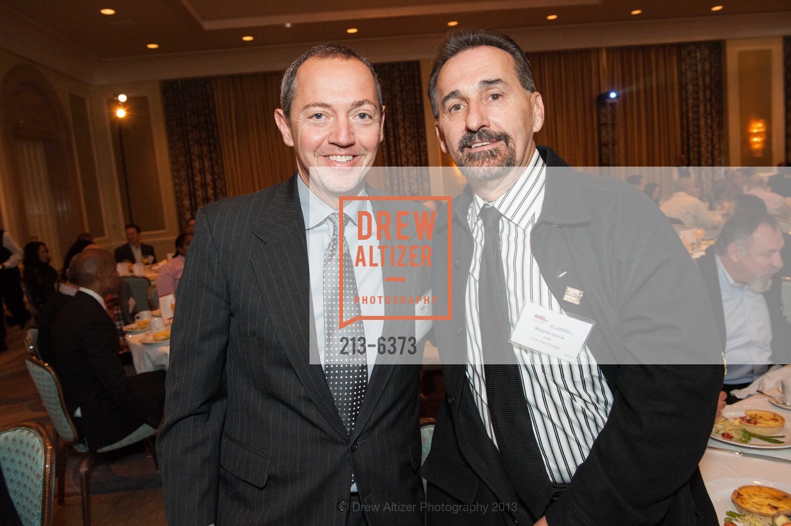 Bevan Dufty, Wayne Garcia, HEALTH RIGHT 360: Be the Change 2013, US, November 8th, 2013