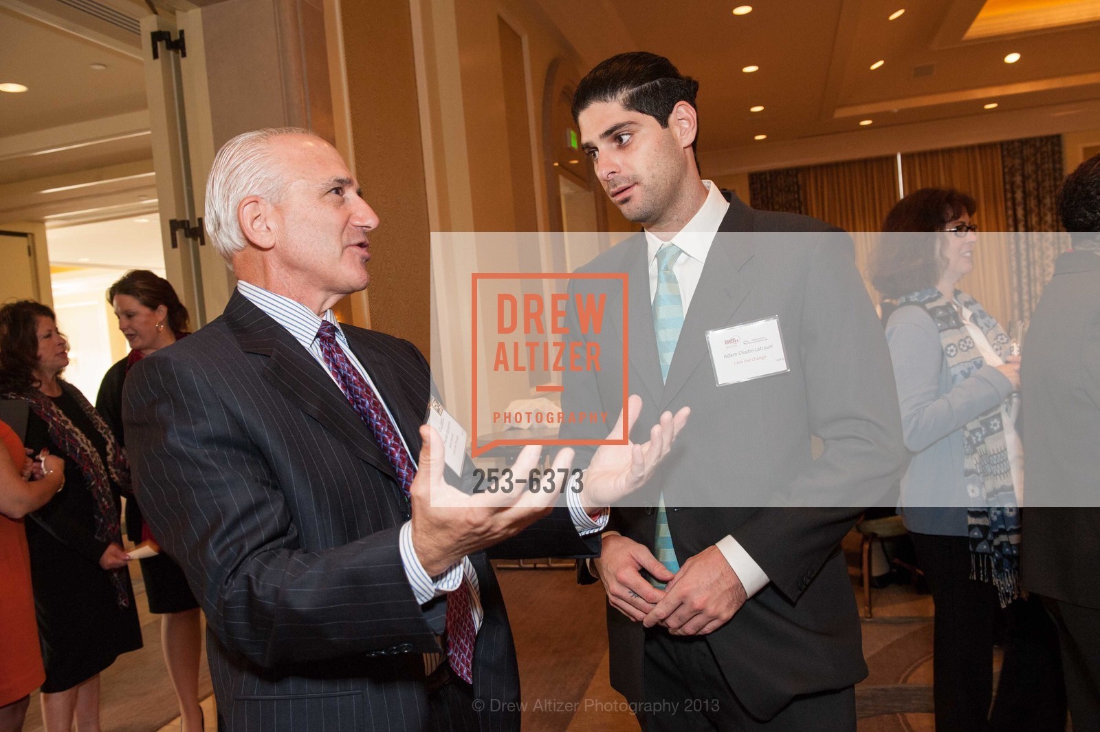 Harlan Grossman, Adam Chaitin-Lefcourt, HEALTH RIGHT 360: Be the Change 2013, US, November 8th, 2013