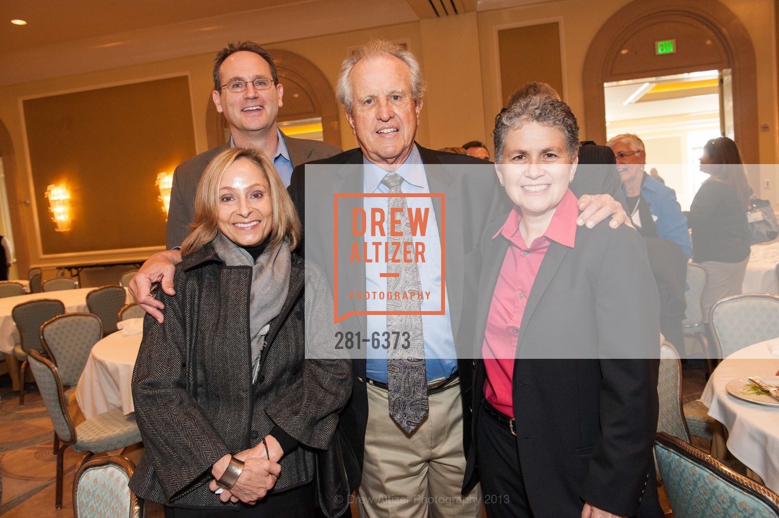 David Smith, Vitka Eisen, HEALTH RIGHT 360: Be the Change 2013, US, November 8th, 2013