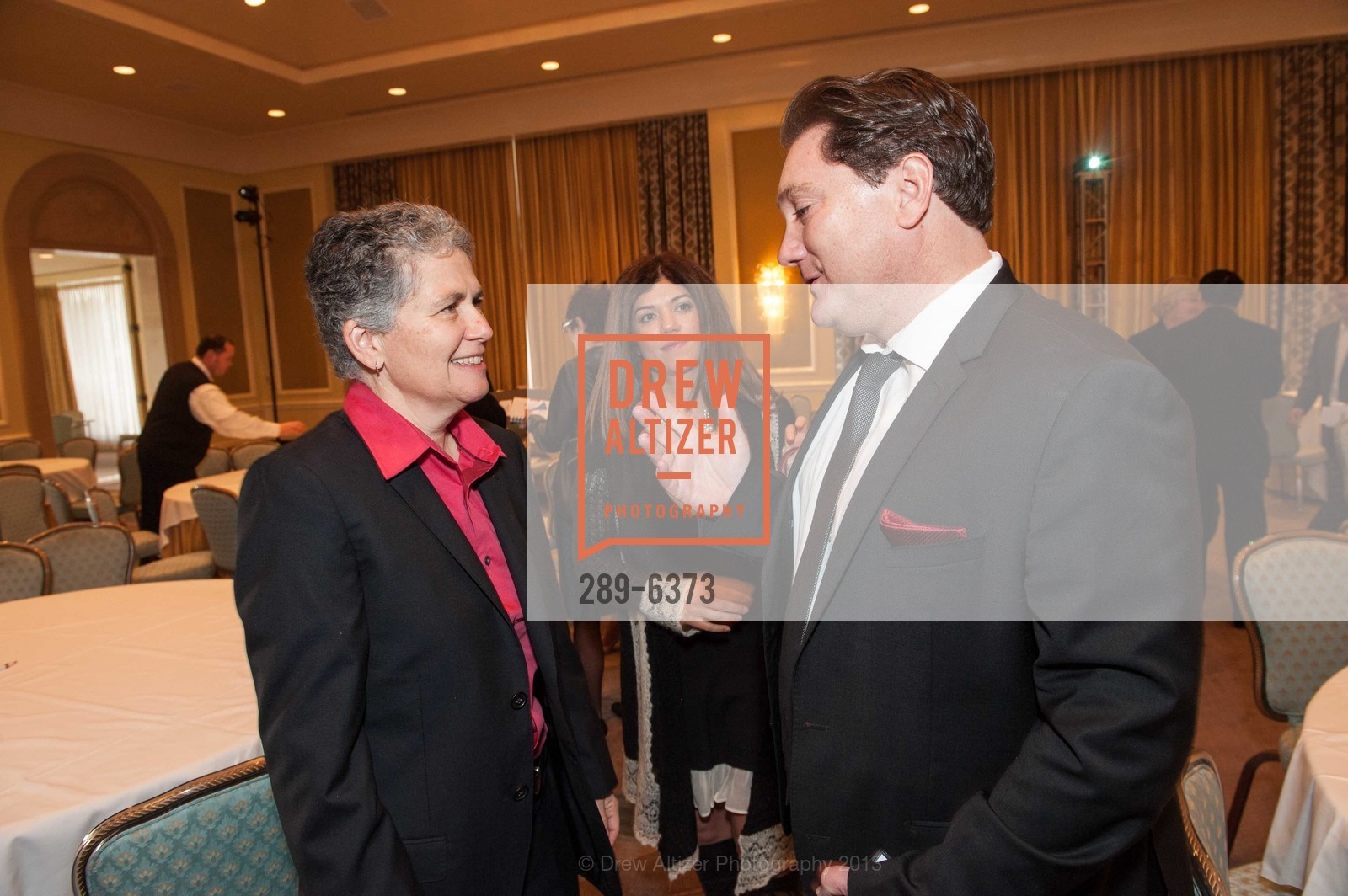 Vitka Eisen, Shabnam Farneneh, Liam Mayclem, HEALTH RIGHT 360: Be the Change 2013, US, November 8th, 2013