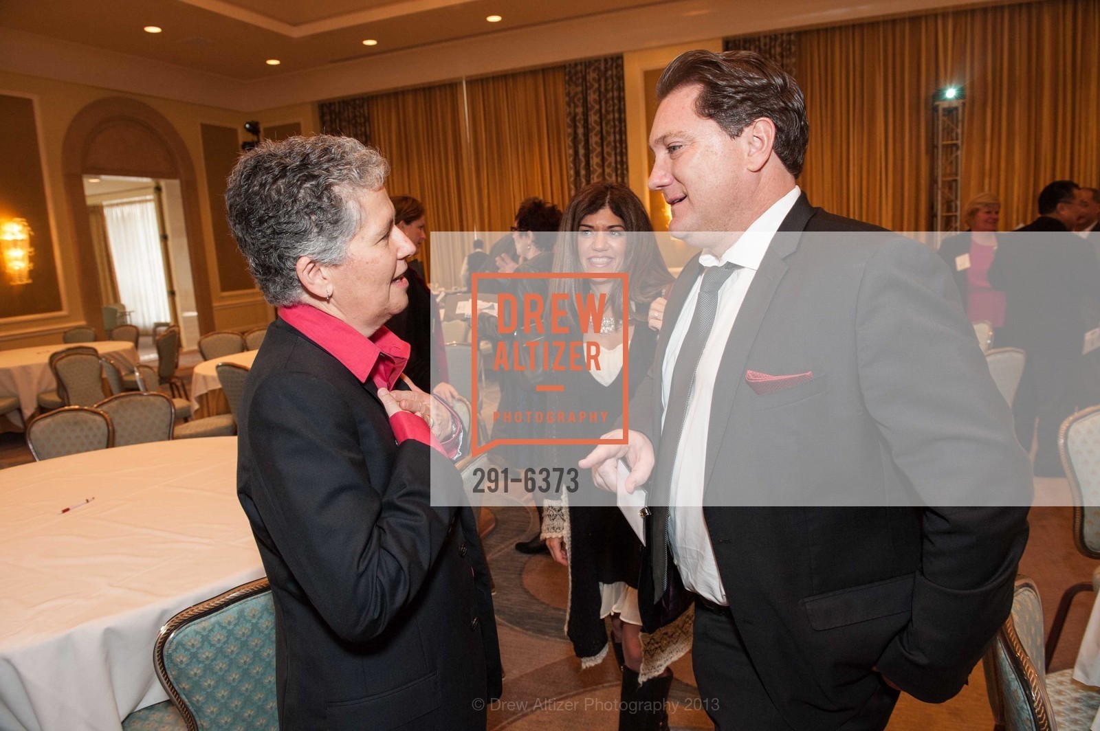 Vitka Eisen, Shabnam Farneneh, Liam Mayclem, HEALTH RIGHT 360: Be the Change 2013, US, November 8th, 2013