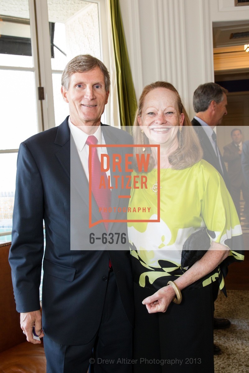Patrick Stadt, COAST GUARD FOUNDATION Presents Pacific Awards Dinner, US, April 25th, 2013