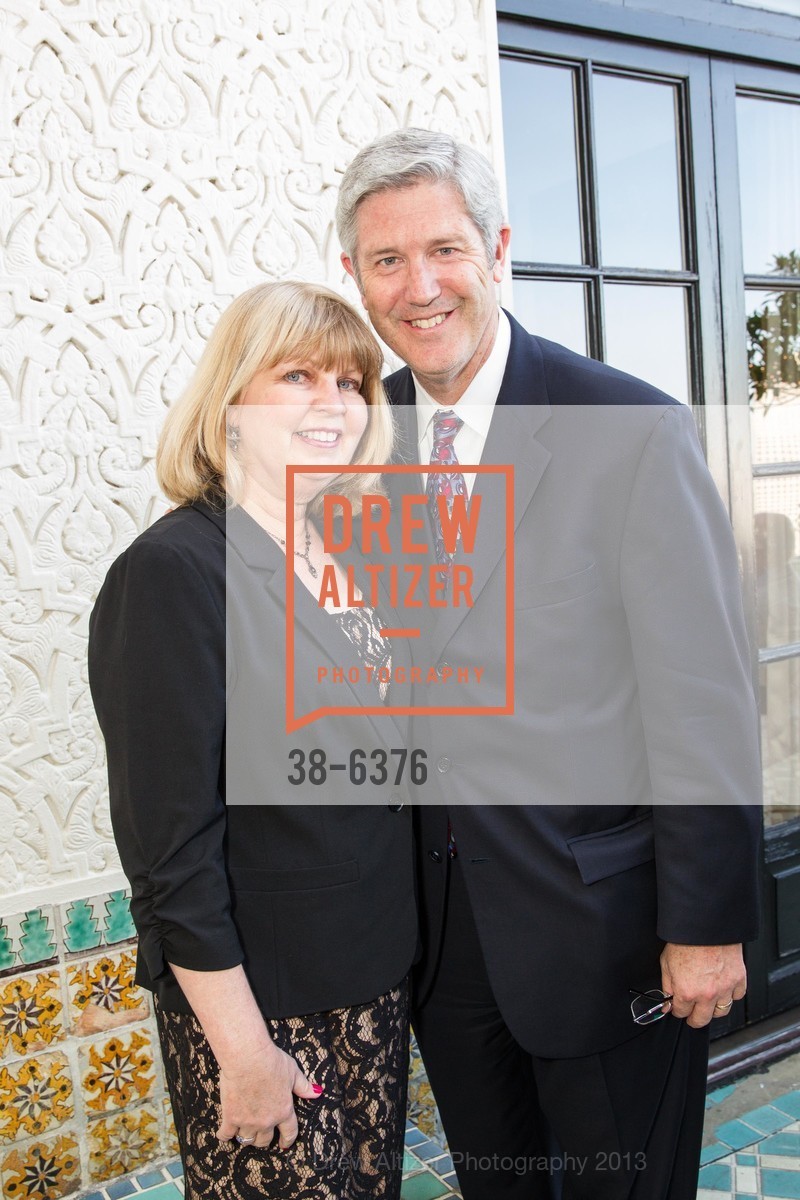 Roselle Nerney, Michael Nerney, COAST GUARD FOUNDATION Presents Pacific Awards Dinner, US, April 25th, 2013,Drew Altizer, Drew Altizer Photography, full-service agency, private events, San Francisco photographer, photographer california