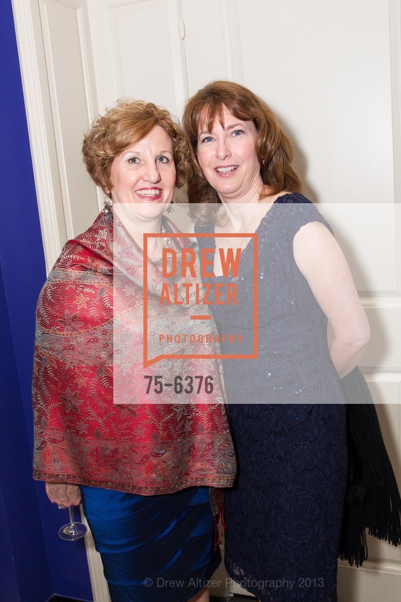 Eileen Goodwin, Nancy Montgomery, COAST GUARD FOUNDATION Presents Pacific Awards Dinner, US, April 25th, 2013,Drew Altizer, Drew Altizer Photography, full-service agency, private events, San Francisco photographer, photographer california