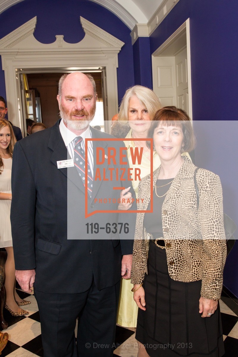 Paul Erickson, Valerie Erickson, Connie Mettier, COAST GUARD FOUNDATION Presents Pacific Awards Dinner, US, April 25th, 2013,Drew Altizer, Drew Altizer Photography, full-service agency, private events, San Francisco photographer, photographer california