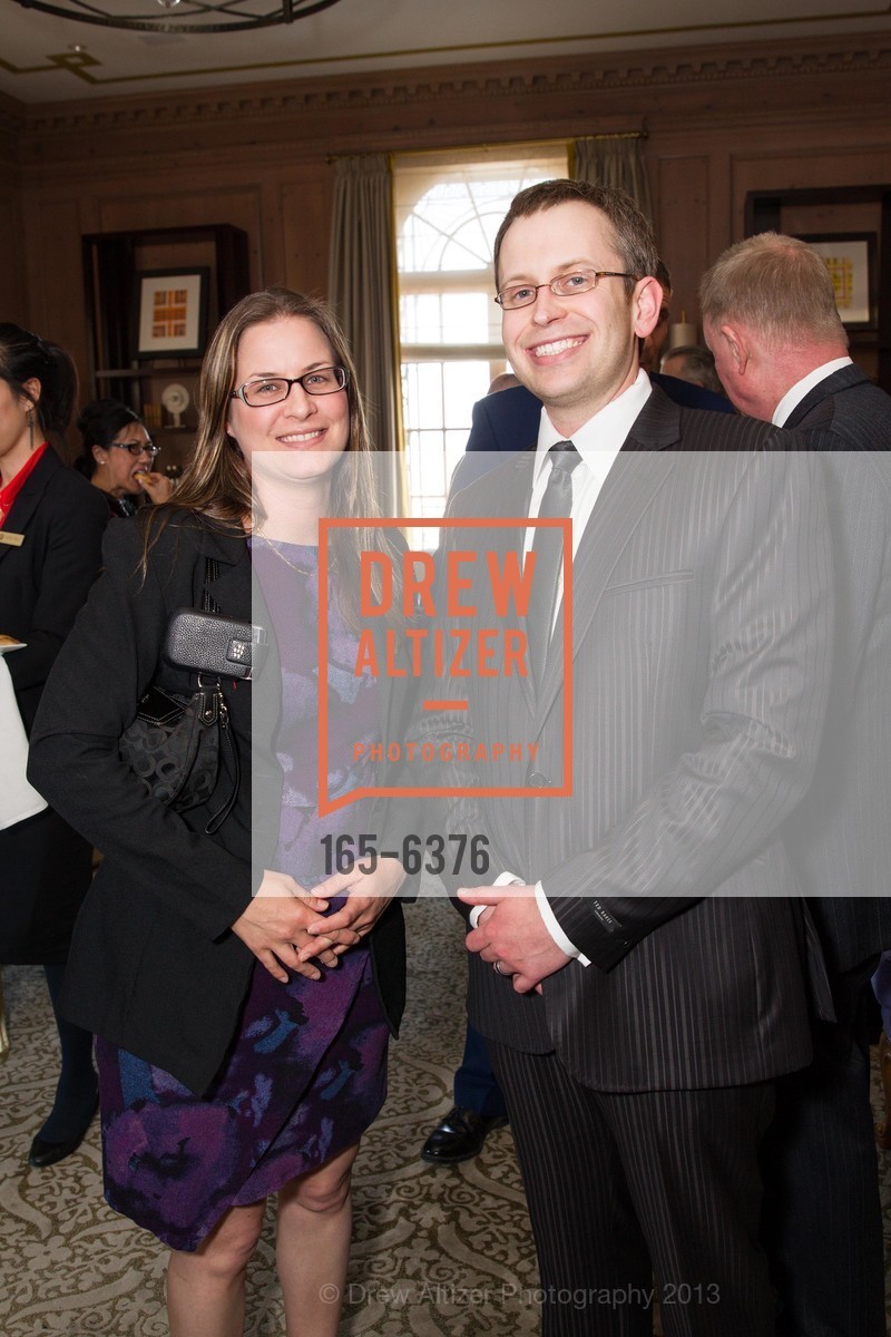Sandra Burkhart, Aaron Dowe, COAST GUARD FOUNDATION Presents Pacific Awards Dinner, US, April 25th, 2013