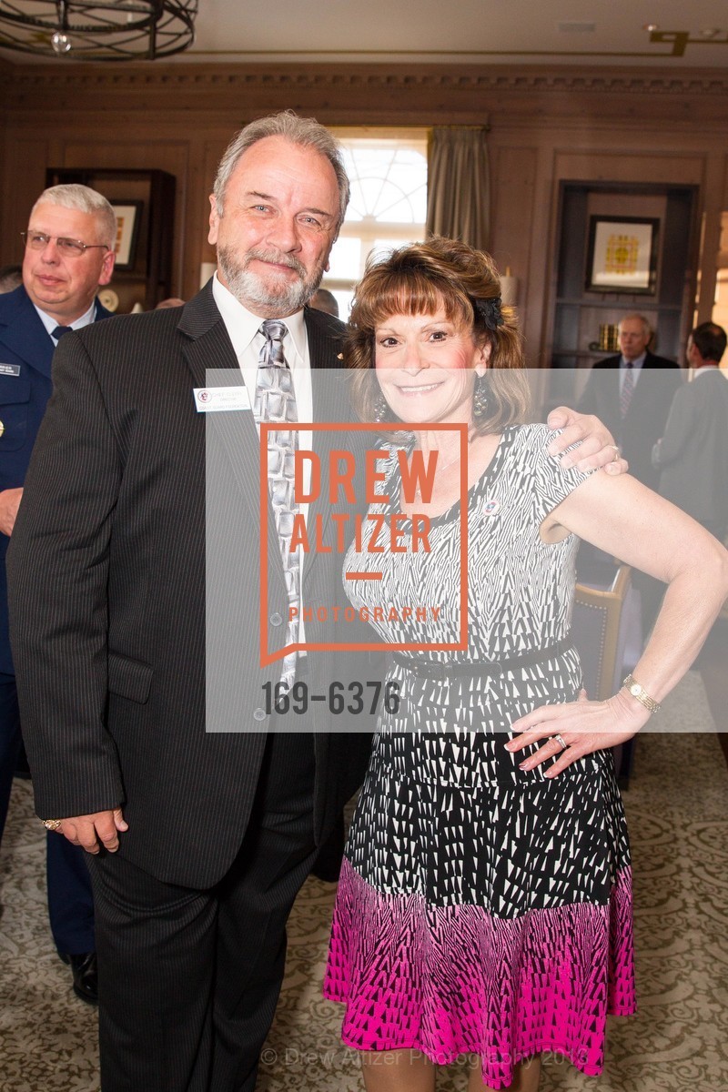 Suzy Cleffi, COAST GUARD FOUNDATION Presents Pacific Awards Dinner, US, April 25th, 2013