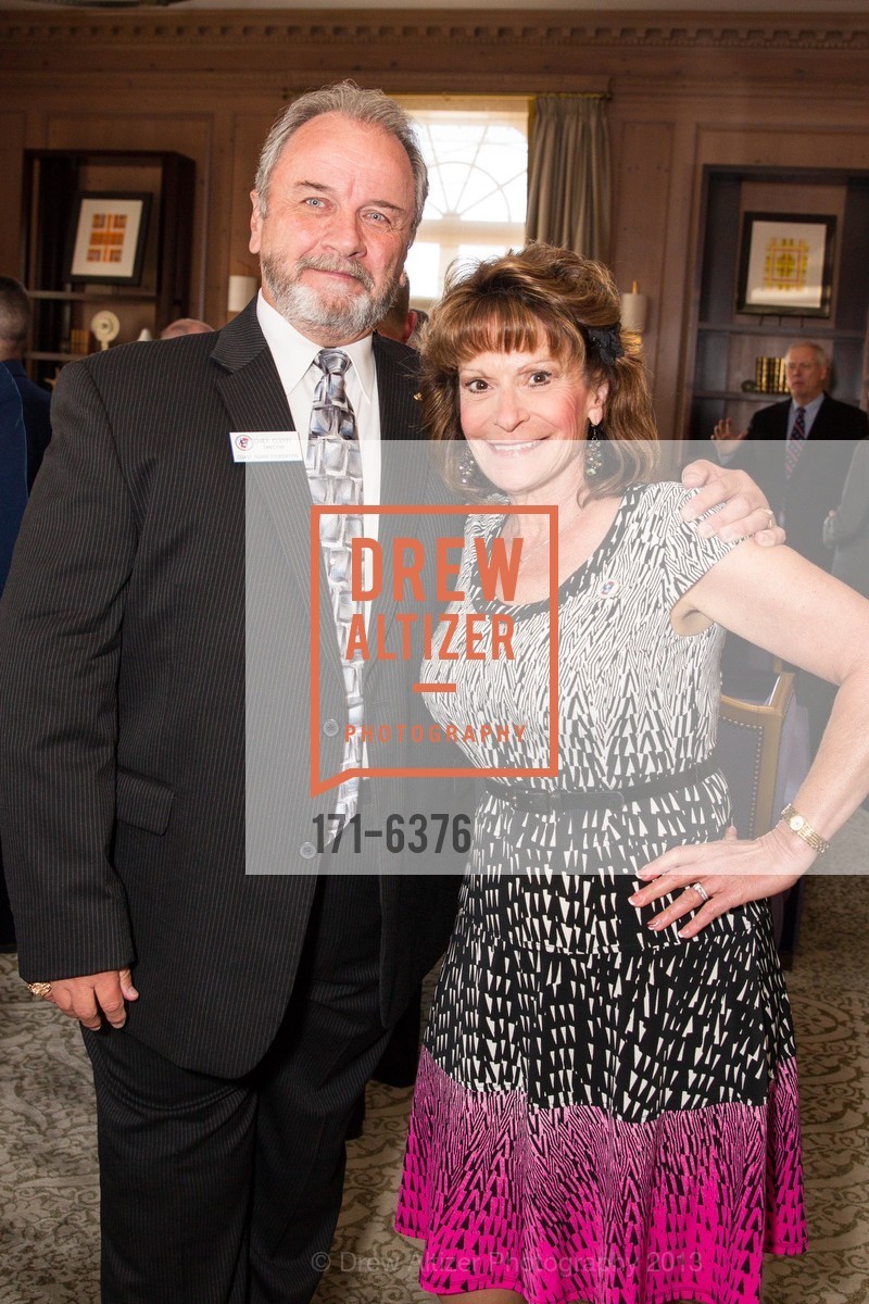 Cheif Cleffi, Suzy Cleffi, COAST GUARD FOUNDATION Presents Pacific Awards Dinner, US, April 25th, 2013,Drew Altizer, Drew Altizer Photography, full-service agency, private events, San Francisco photographer, photographer california