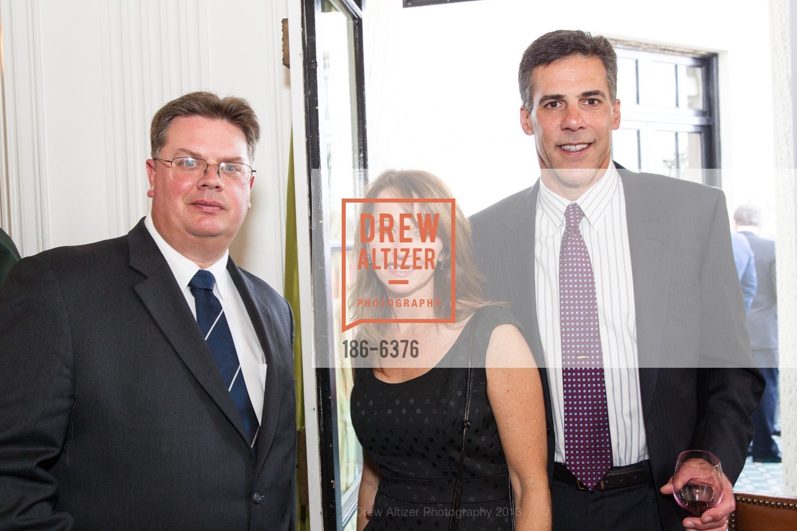 Shadd Williams, Leslie Angelacci, Frank Angelacci, COAST GUARD FOUNDATION Presents Pacific Awards Dinner, US, April 25th, 2013