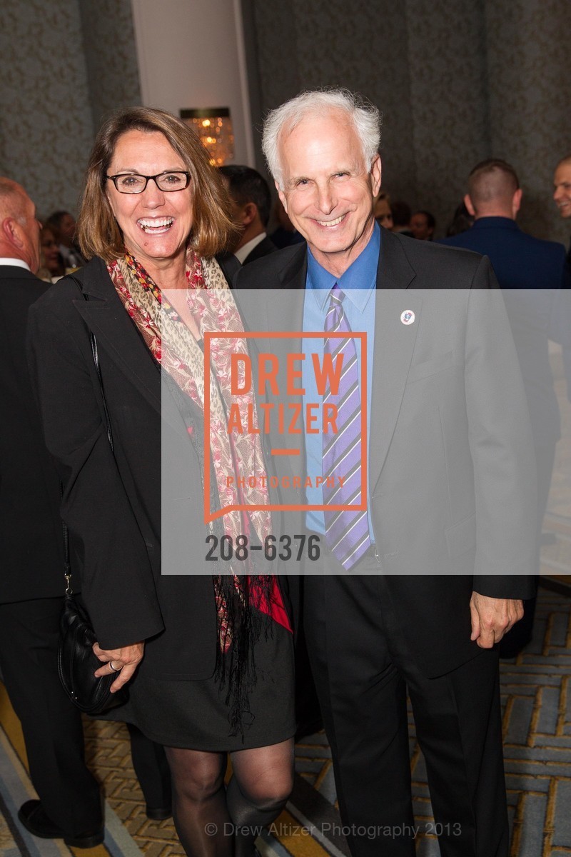 Linda Wright, John Giffin, COAST GUARD FOUNDATION Presents Pacific Awards Dinner, US, April 25th, 2013,Drew Altizer, Drew Altizer Photography, full-service agency, private events, San Francisco photographer, photographer california
