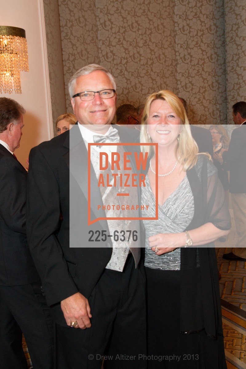 Roger Franz, Donna Franz, COAST GUARD FOUNDATION Presents Pacific Awards Dinner, US, April 25th, 2013,Drew Altizer, Drew Altizer Photography, full-service agency, private events, San Francisco photographer, photographer california